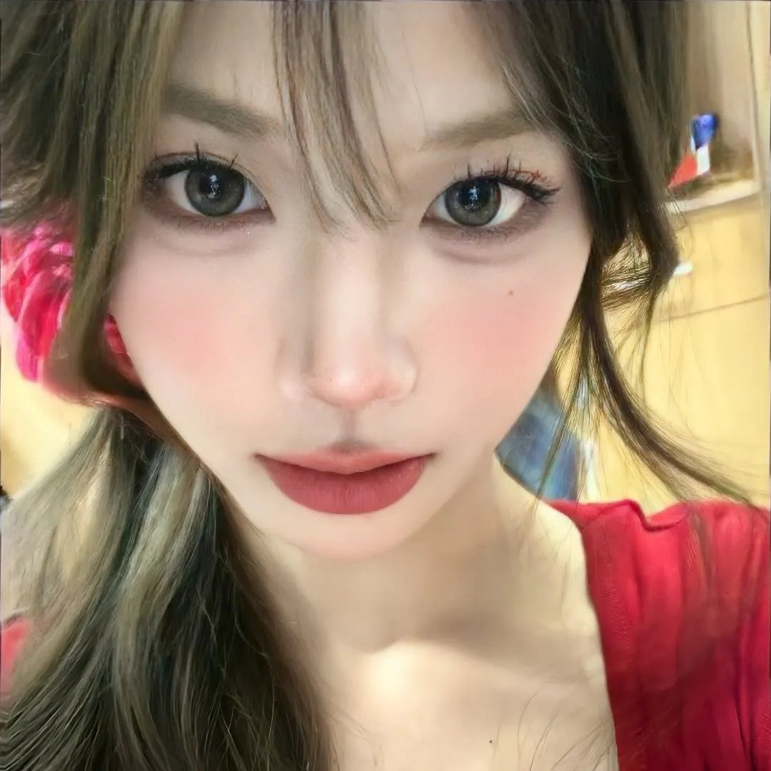 金发女郎的爱情